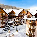 Wonder Home - Apartamenty Lesny Dom Z Balkonami, Niedaleko Centrum, W Cichej Okolicy
