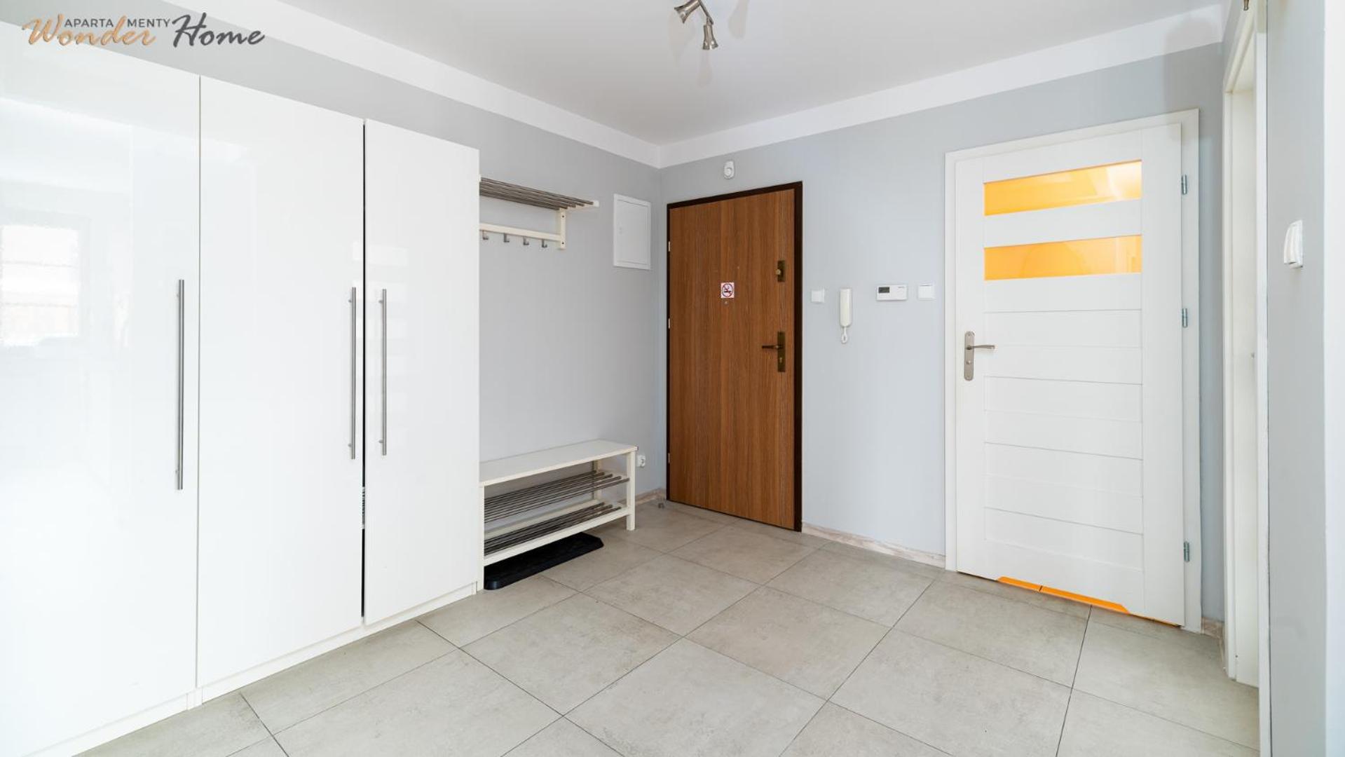 Wonder - Lesny Dom Z Balkonami, Niedaleko Centrum, W Cichej Okolicy Apartmán