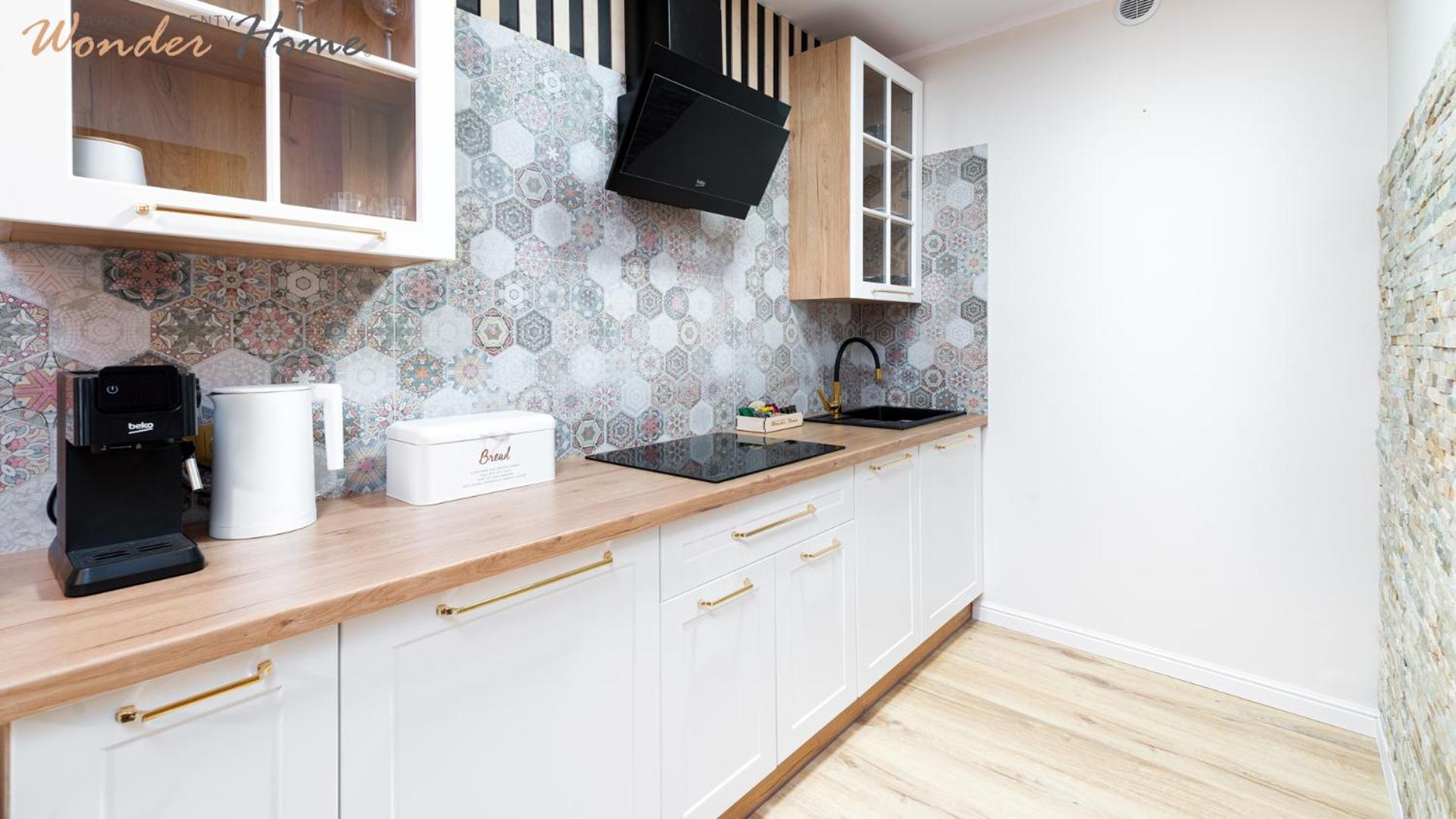 Wonder - Lesny Dom Z Balkonami, Niedaleko Centrum, W Cichej Okolicy Apartmán Karpacz