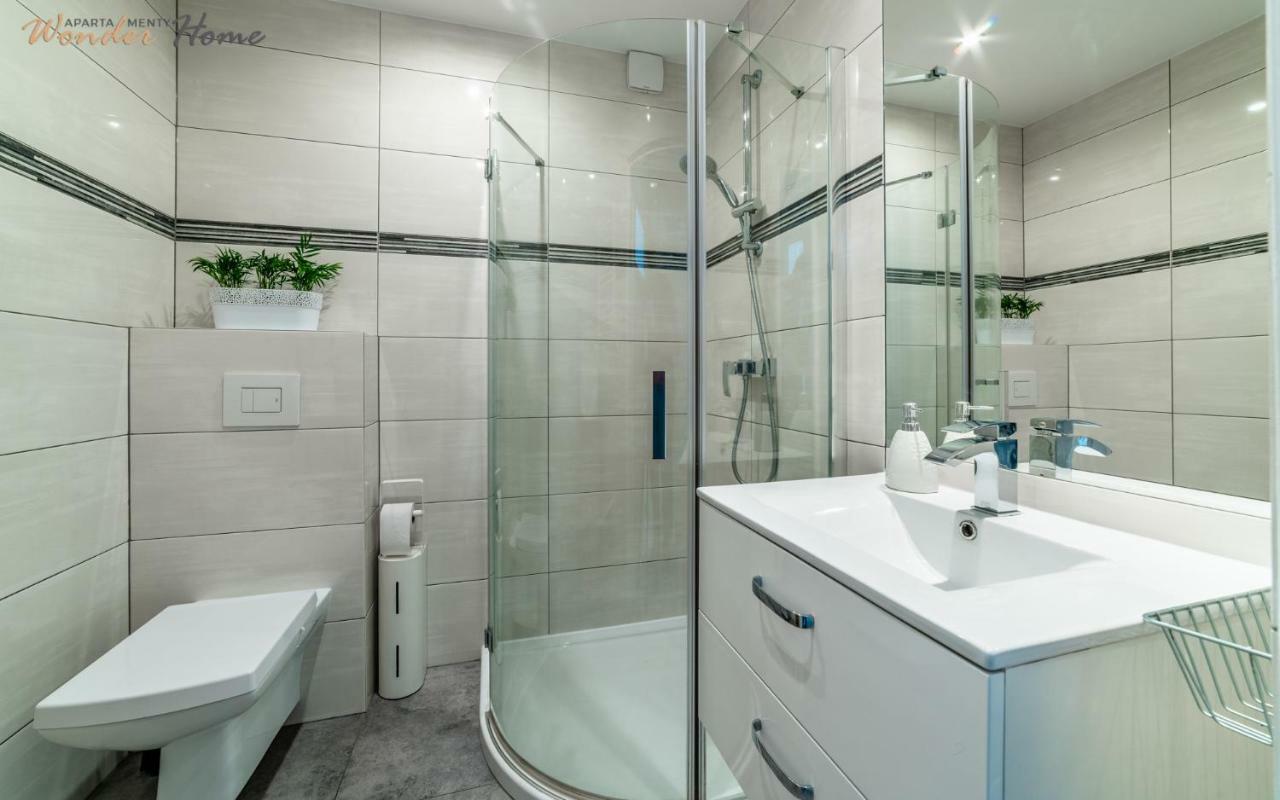Apartmán Wonder - Lesny Dom Z Balkonami, Niedaleko Centrum, W Cichej Okolicy Karpacz