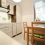 Wonder Home - Apartamenty Lesny Dom Z Balkonami, Niedaleko Centrum, W Cichej Okolicy