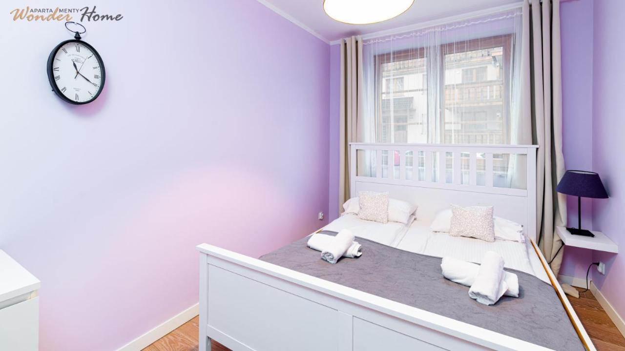 Apartment Wonder - Lesny Dom Z Balkonami, Niedaleko Centrum, W Cichej Okolicy *