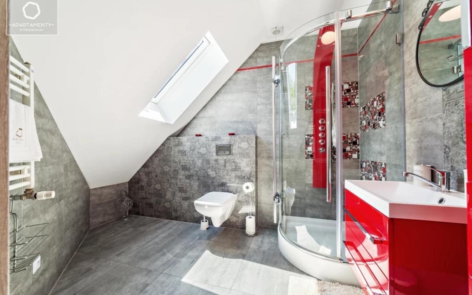 Apartment Wonder - Lesny Dom Z Balkonami, Niedaleko Centrum, W Cichej Okolicy Karpacz