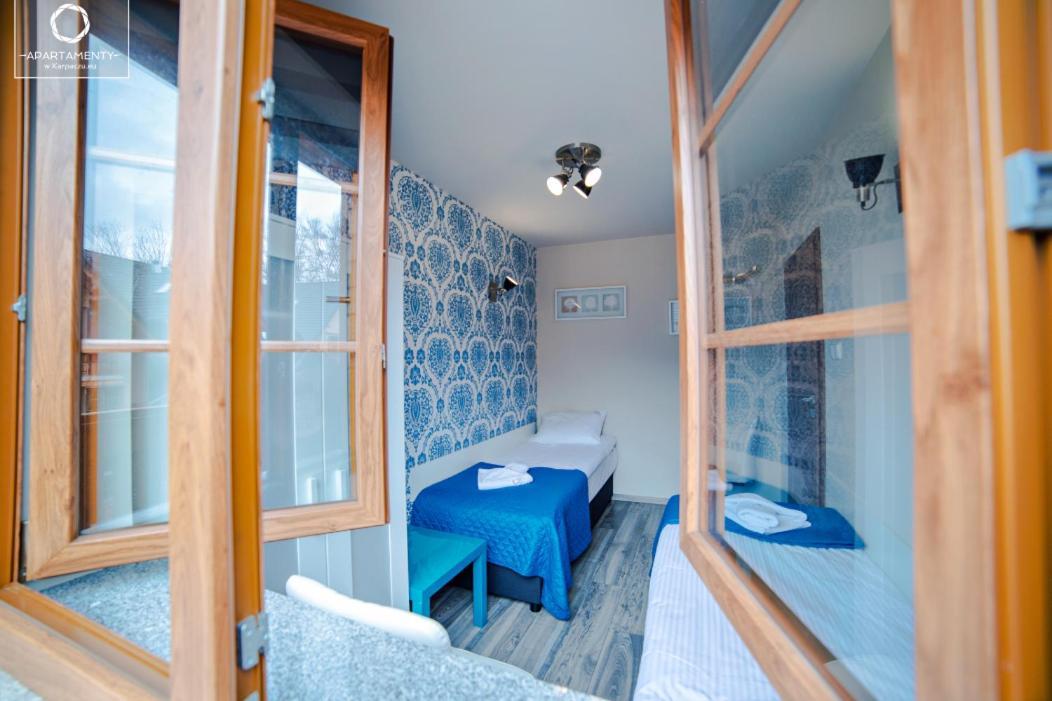 Apartment Wonder - Lesny Dom Z Balkonami, Niedaleko Centrum, W Cichej Okolicy *