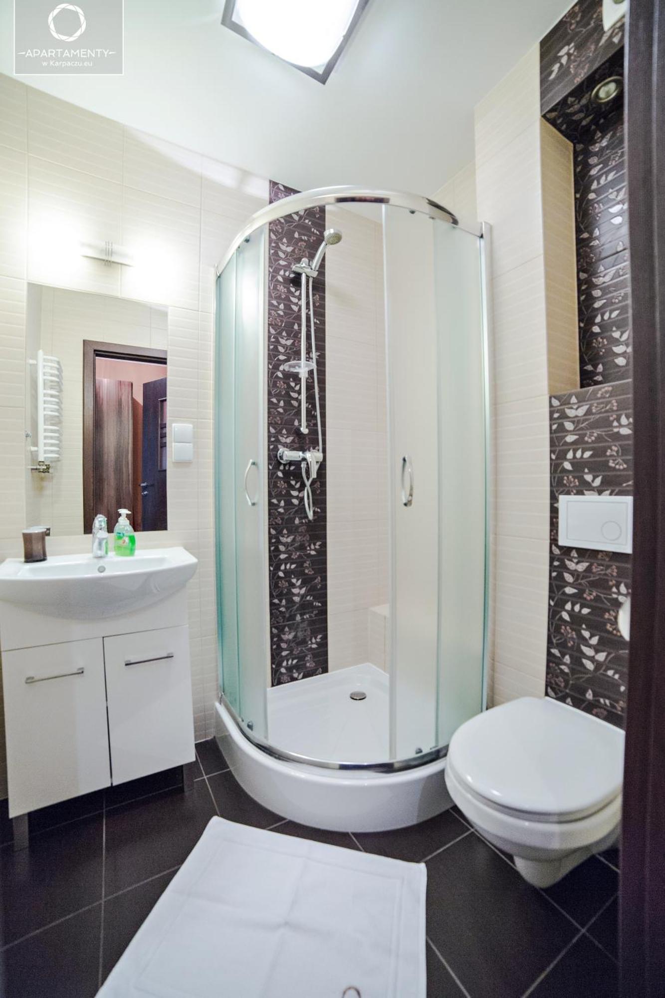 Apartment Wonder - Lesny Dom Z Balkonami, Niedaleko Centrum, W Cichej Okolicy