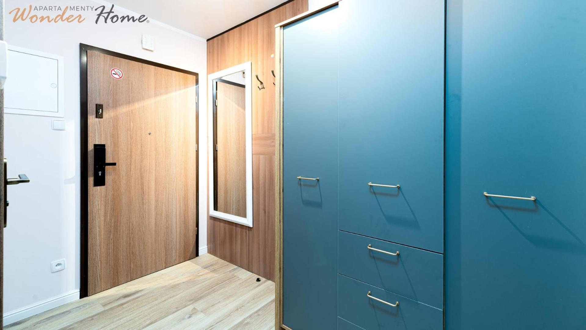 Apartment Wonder - Lesny Dom Z Balkonami, Niedaleko Centrum, W Cichej Okolicy *