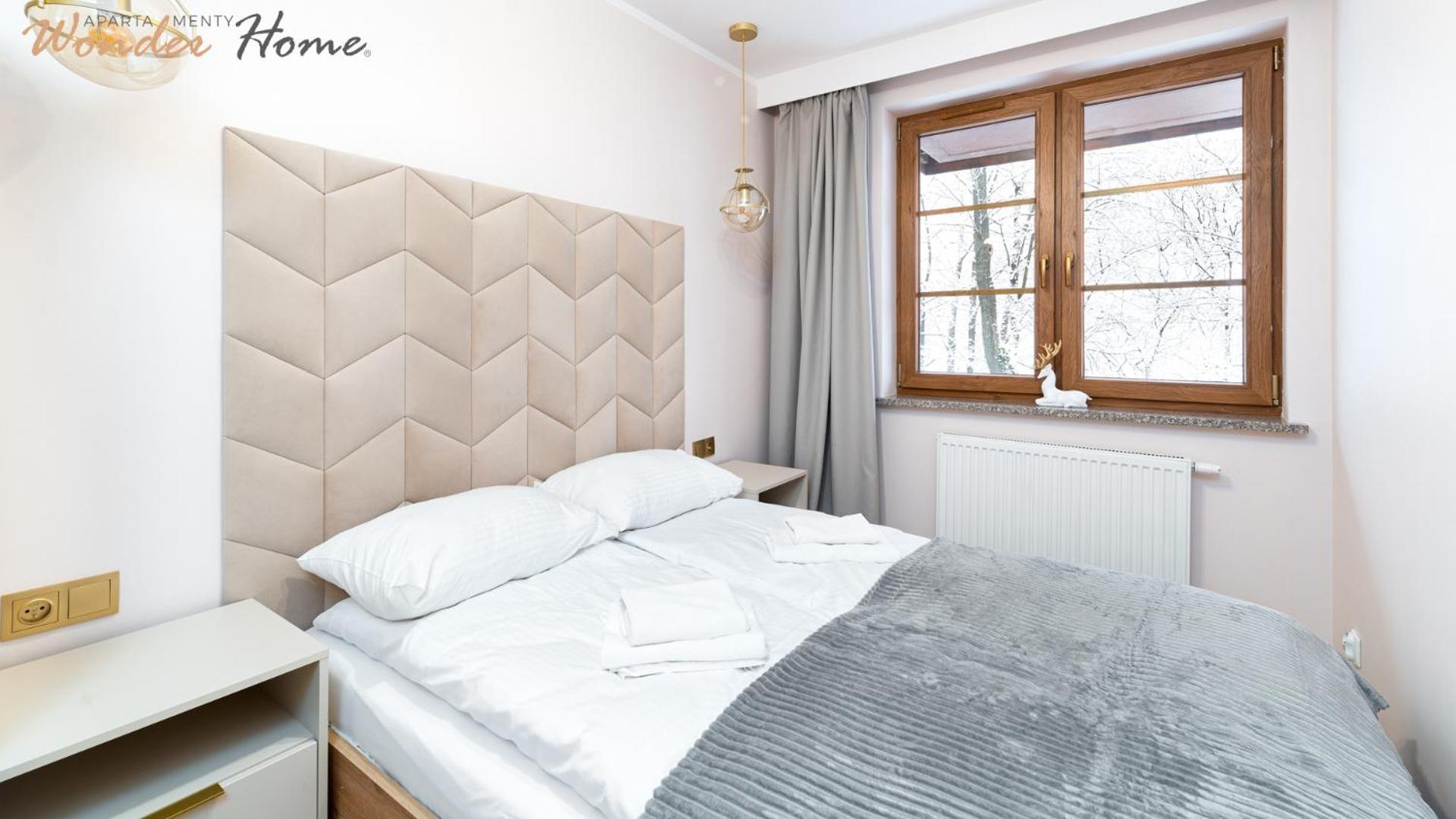 Wonder - Lesny Dom Z Balkonami, Niedaleko Centrum, W Cichej Okolicy Karpacz
