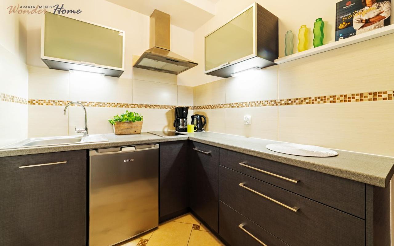 Apartment Wonder - Lesny Dom Z Balkonami, Niedaleko Centrum, W Cichej Okolicy *