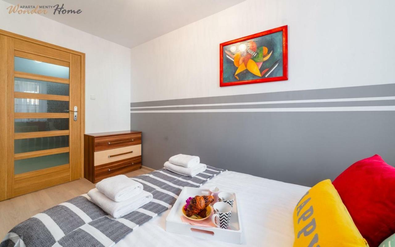 Apartment Wonder - Lesny Dom Z Balkonami, Niedaleko Centrum, W Cichej Okolicy *